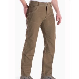 KUHL The Law Canvas Full Fit Pants